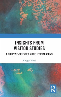 Cover Insights from Visitor Studies