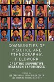 Communities of Practice and Ethnographic Fieldwork
