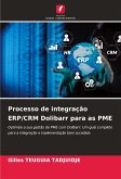 Processo de integração ERP/CRM Dolibarr para as PME