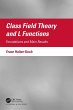 Class Field Theory and L Functions - Bild 1