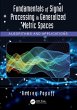 Fundamentals of Signal Processing in... - Bild 1