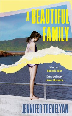 Cover A Beautiful Family