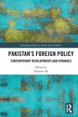 Pakistan's Foreign Policy