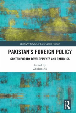 Pakistan's Foreign Policy