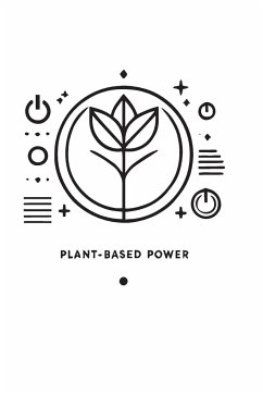 Plant-Based Power - Veronica, Veggie