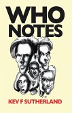 Who Notes - The Complete Doctor Who Reviews