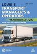 Lowe's Transport Manager's and... - Bild 1