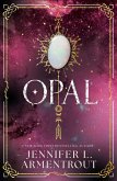 Opal (Lux - Book Three) Opal (Lux - Book Three)