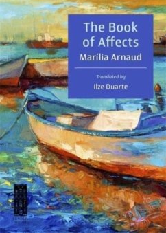 Cover The Book of Affects