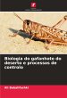 Biologia do gafanhoto do deserto e... - Bild 1