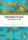 From Enemies to Allies From Enemies to Allies