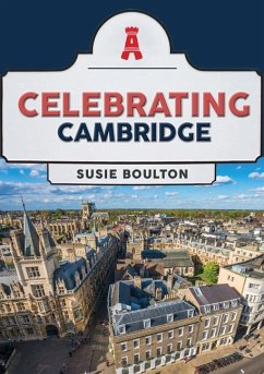 Cover Celebrating Cambridge
