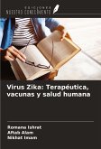 Virus Zika: Terapéutica, vacunas y salud humana