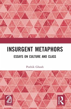 Cover Insurgent Metaphors