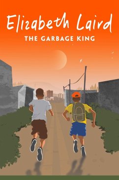 Cover The Garbage King