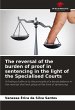 The reversal of the burden of proof in... - Bild 1