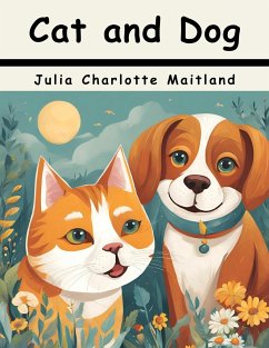 Cat and Dog - Julia Charlotte Maitland