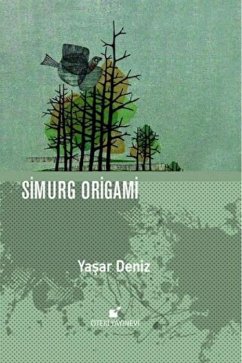 Cover Simurg Origami