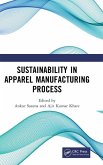 Sustainability in Apparel Manufacturing Process