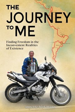 The Journey to Me - Birkmann, Annette