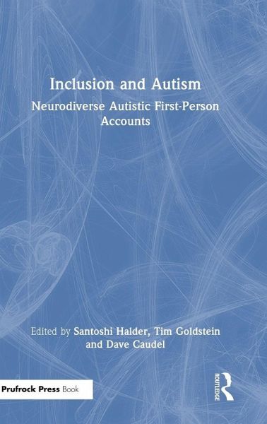 Inclusion and Autism Inclusion and Autism