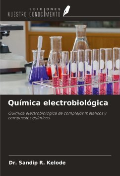 Cover Química electrobiológica
