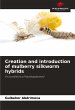 Creation and introduction of mulberry... - Bild 1