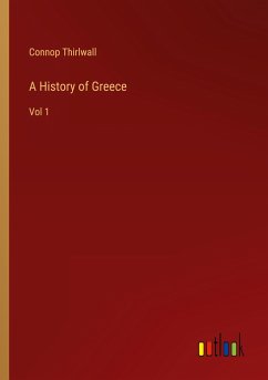 A History of Greece