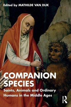 Companion Species Cover Companion Species