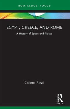 Cover Egypt, Greece, and Rome