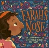 Farah's Nose Farah's Nose