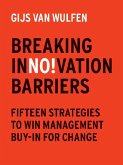 Breaking Innovation Barriers