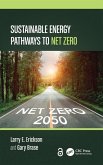 Sustainable Energy Pathways to Net Zero