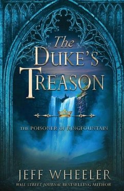 The Duke's Treason - Wheeler, Jeff