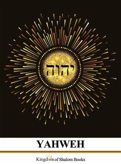 YAHWEH, Book 1 - Shalom, Kingdom of