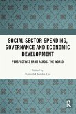 Social Sector Spending, Governance and Economic Development