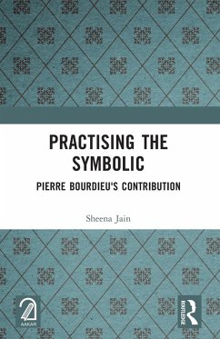 Practising the Symbolic - Jain, Sheena