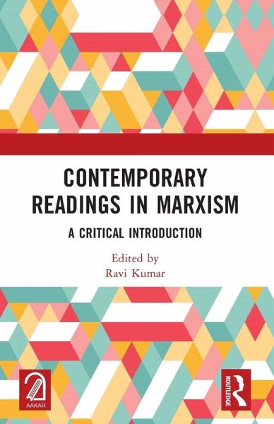 Contemporary Readings in Marxism