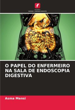 O PAPEL DO ENFERMEIRO NA SALA DE ENDOSCOPIA DIGESTIVA - Mensi, Asma