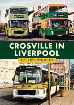 Cover Crosville in Liverpool
