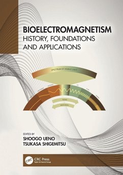 Cover Bioelectromagnetism