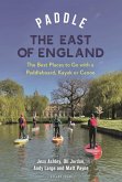 Paddle the East of England Paddle the East of England