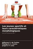 Les jeunes sportifs et leurs caractéristiques morphologiques