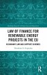Law of Finance for Renewable Energy... - Bild 1