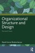Organizational Structure and Design - Bild 1