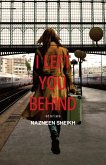 I Left You Behind