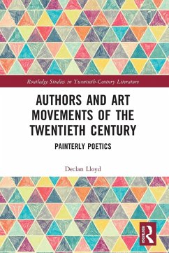 Cover Authors and Art Movements of the Twentieth Century