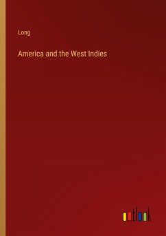 America and the West Indies