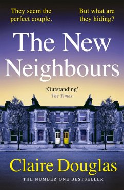 The New Neighbours - Douglas, Claire