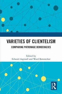 Varieties of Clientelism